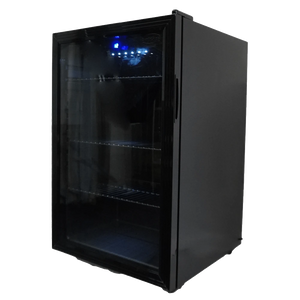 Refrigerator Countertop Model 115L