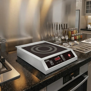 Induction Cooking Top 3500W