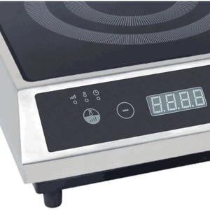 Induction Cooking Top 2700W