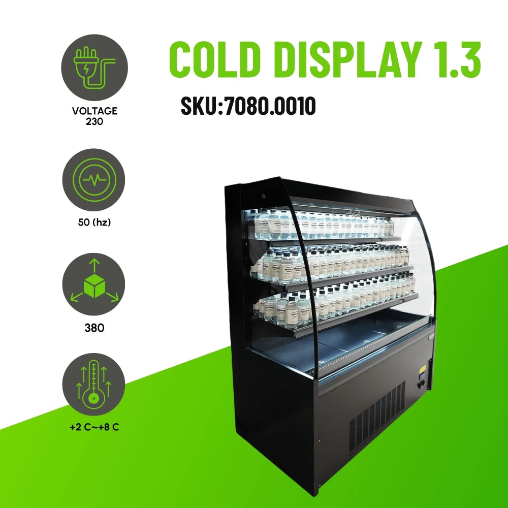 Cold Display 1.3