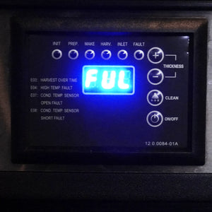 Ice Cube Maker 36kg/24h