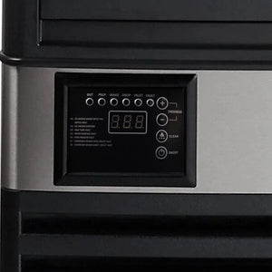 Ice Cube Maker 55kg/24h Air-Cooled