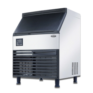 Ice Cube Maker 73kg/24h Air-Cooled