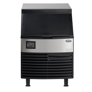 Ice Cube Maker 73kg/24h Air-Cooled