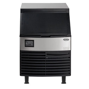 Ice Cube Maker 95kg/24h Air-Cooled