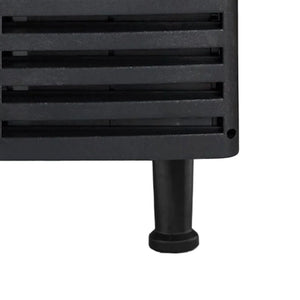 Ice Cube Maker 95kg/24h Air-Cooled