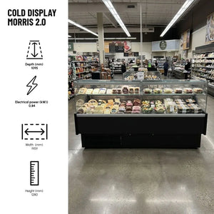 Cold Display Thomas 1.3