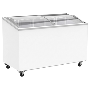 Chest Freezer Glass Cover 397L