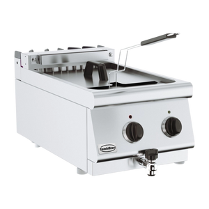 BASE 700 Countertop Electric Fryer 10L