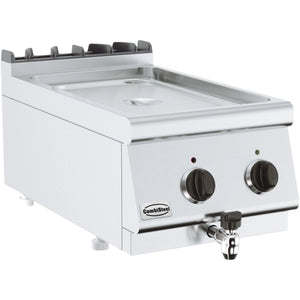 Base 700 Bain-Marie | Tabletop