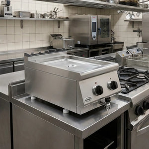 Base 700 Bain-Marie | Tabletop