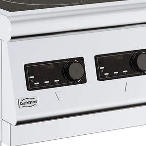 Base 700 Induction Electric Range 2 PL Tabletop
