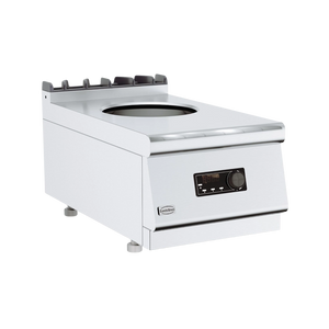 Base 700 Induction Wok Cooker