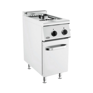 BASE 700 Electric Fryer 10L Compact