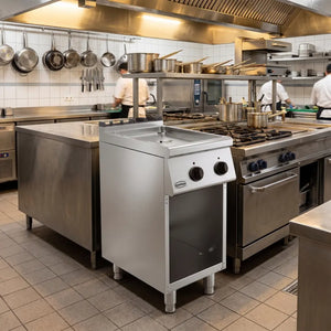 Base 700 Bain-Marie | Freestanding