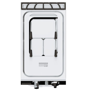 Base 700 Gas Pasta Cooker
