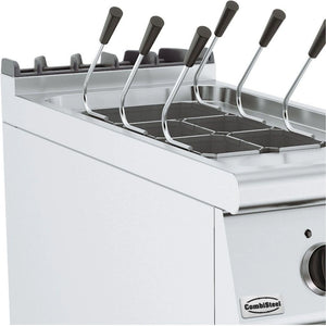 Base 900 Electric Pasta Cooker