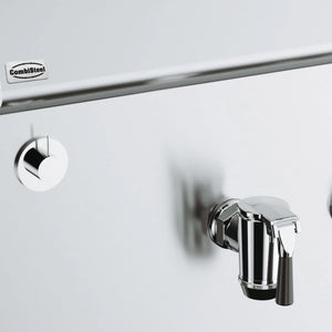 Base 900 Electric Boiling Pan 150L Indirect Heat