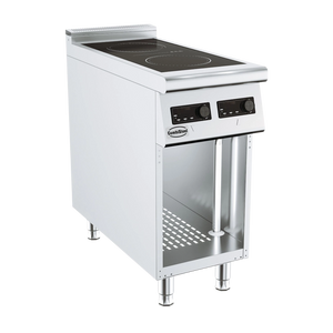 Base 900 Induction Electric Range 2 PL