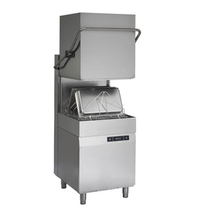 PL Pass-Through Dishwasher 40E