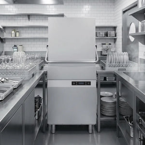 PL Pass-Through Dishwasher 30 PRSE