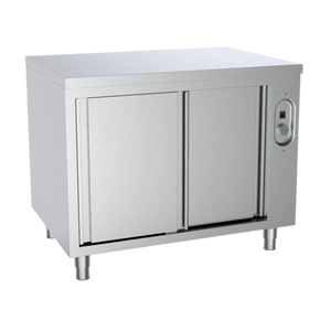 700 Heated Cupboard 2000