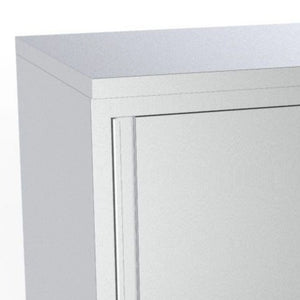 700 Heated Cupboard 1800