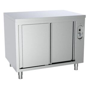 700 Heated Cupboard 1400