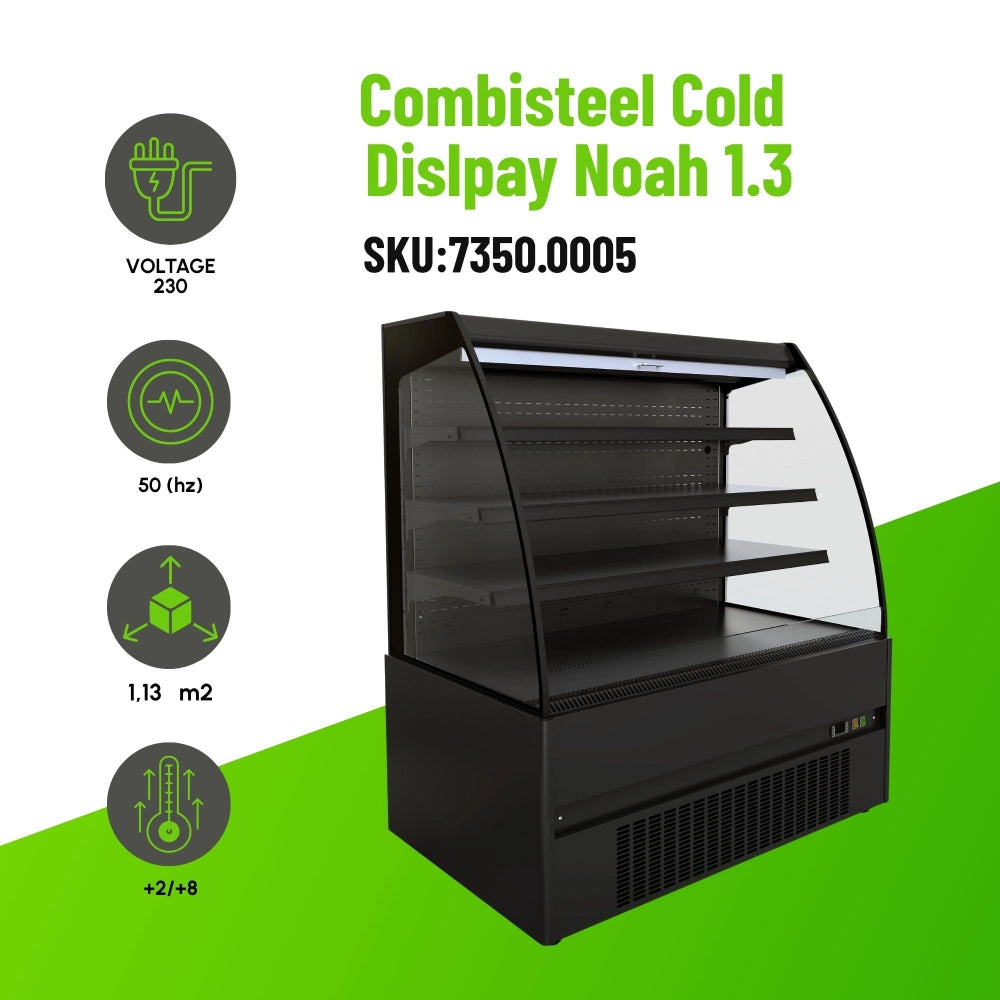 Cold Display Noah 1.3