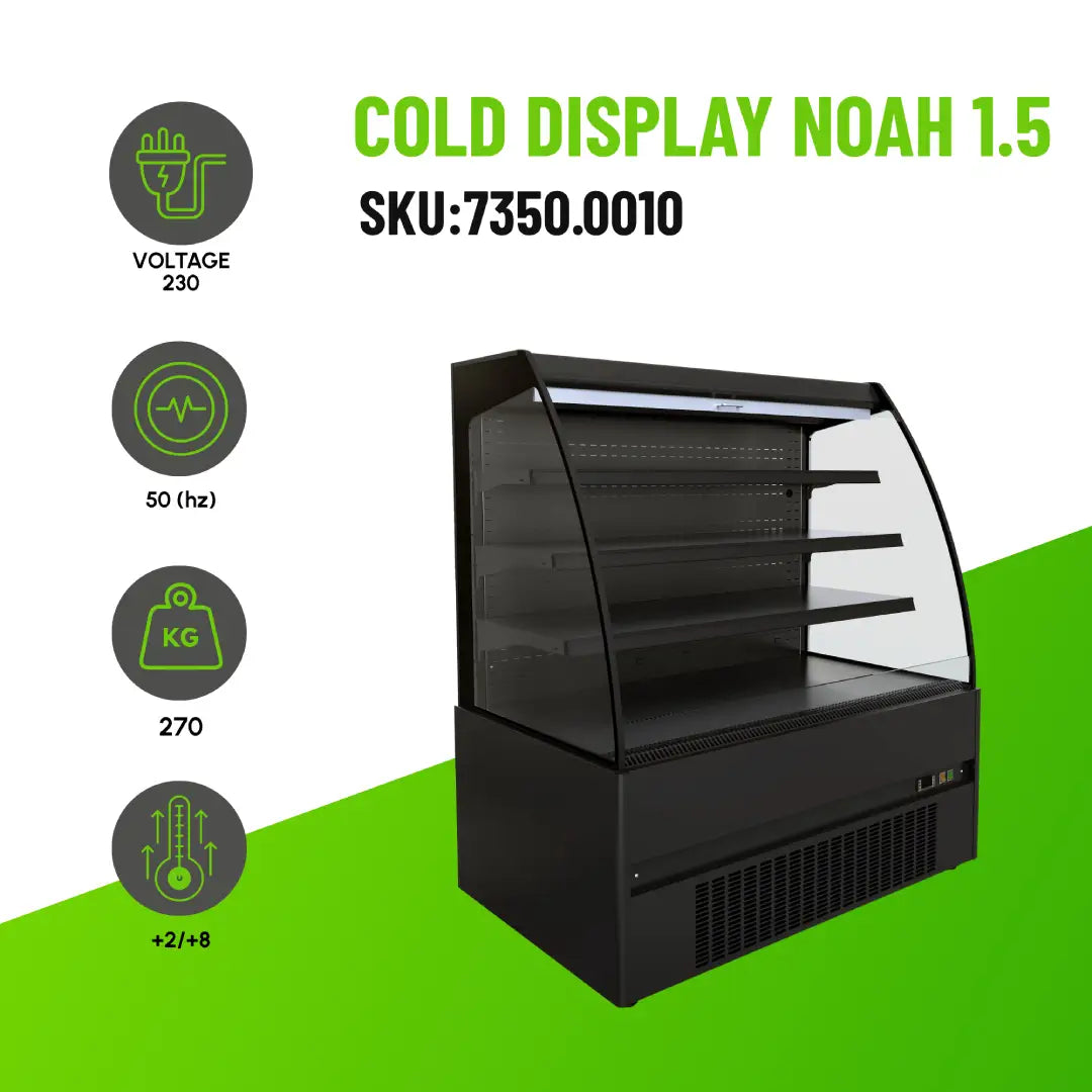Cold Display Noah 1.5