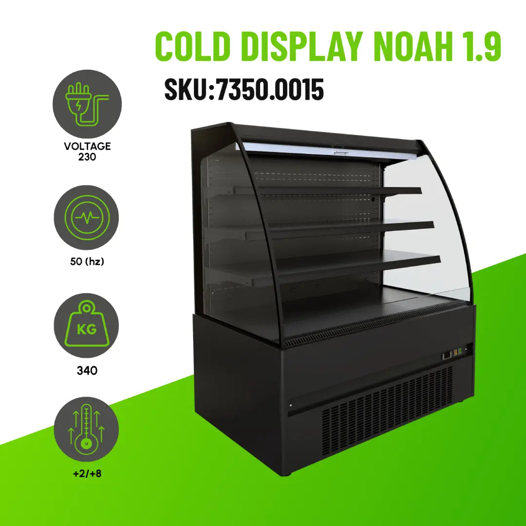 Cold Display Noah 1.9