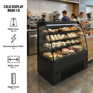 Cold Display Noah 1.9