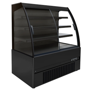 Cold Display Noah with Sliding Doors 1.9