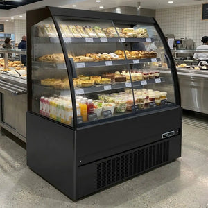 Cold Display Noah with Sliding Doors 1.9