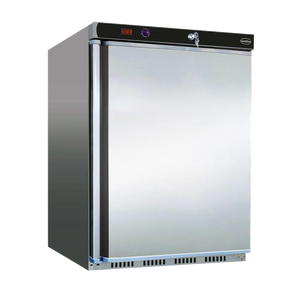 Refrigerator SS 1 Door 130L
