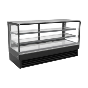 2000 Straight Cold Display