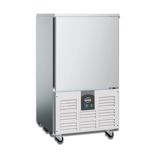 Stainless-Steel Blast Chiller 7x 1/1 GN