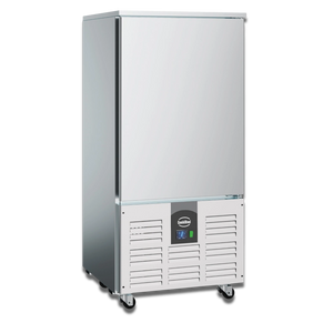 Stainless-Steel Blast Chiller 9x 1/1 GN