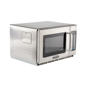1550W Commercial Microwave