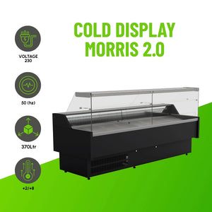Cold Display Morris 2.0