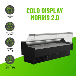 Cold Display Morris 2.0