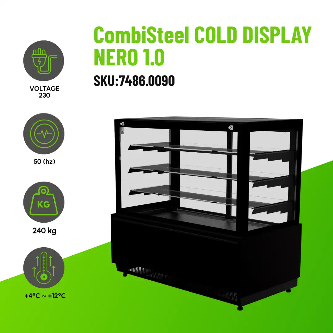 Cold Display Nero 1.0