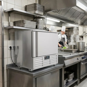 Blast Chiller 5x 1/1GN
