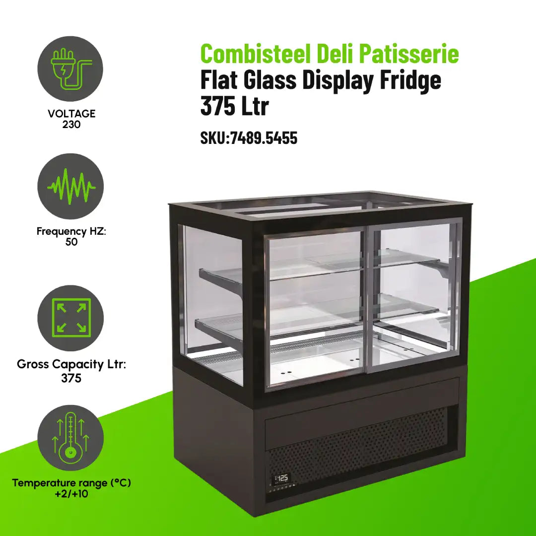 Cold Display 375L