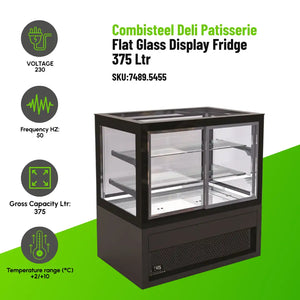 Cold Display 375L