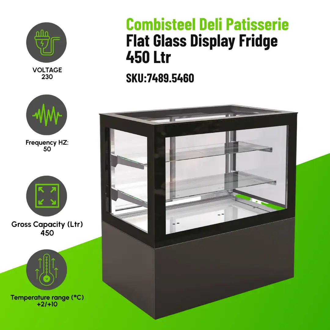Cold Display 450L