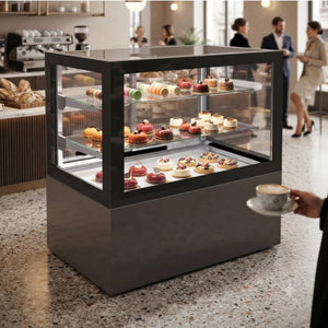 Cold Display 750L