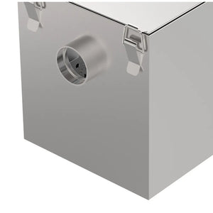 GREASE TRAP SS 89L