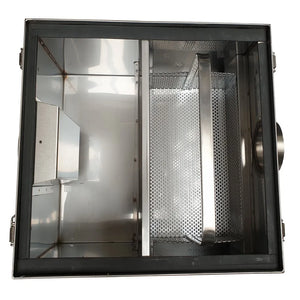 GREASE TRAP SS 89L