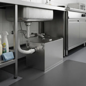 GREASE TRAP SS 89L